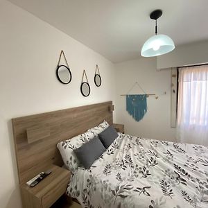 Departamento En Nueva Cordoba Centro Bv Illia